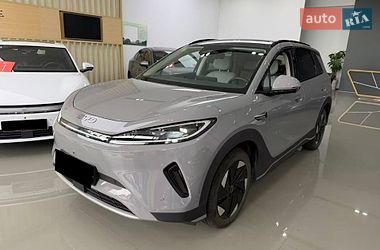 Внедорожник / Кроссовер BYD Sea Lion 05 2025 в Киеве