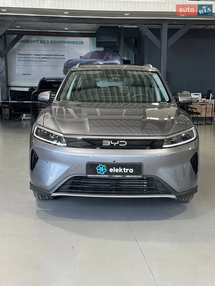 2025 Ford Escape - мініатюра 14