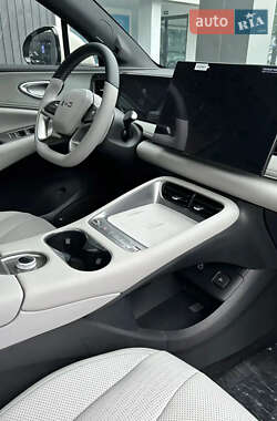 Внедорожник / Кроссовер BYD Sea Lion 06 2025 в 