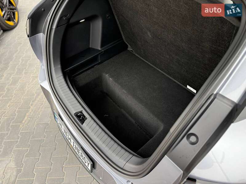 Внедорожник / Кроссовер BYD Sea Lion 06 2025 в Киеве фото 41 Внедорожник / Кроссовер BYD Sea Lion 06 2025 в Киеве