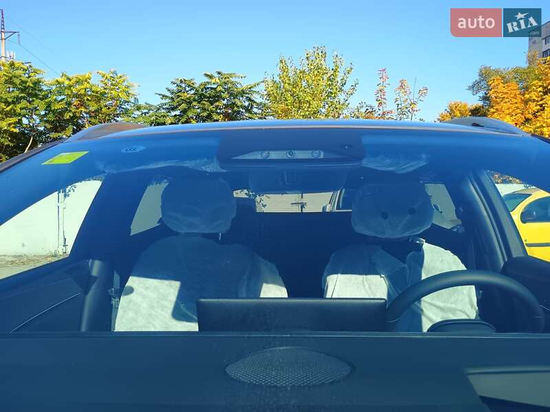 Внедорожник / Кроссовер BYD Sea Lion 06 2025 в Одессе фото 7 Внедорожник / Кроссовер BYD Sea Lion 06 2025 в Одессе