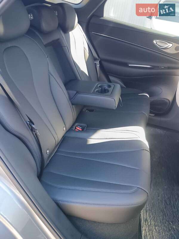 Внедорожник / Кроссовер BYD Sea Lion 06 2025 в Одессе фото 16 Внедорожник / Кроссовер BYD Sea Lion 06 2025 в Одессе