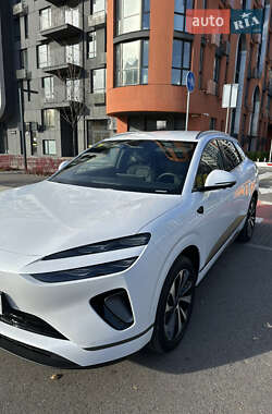 Внедорожник / Кроссовер BYD Sea Lion 06 2025 в Киеве