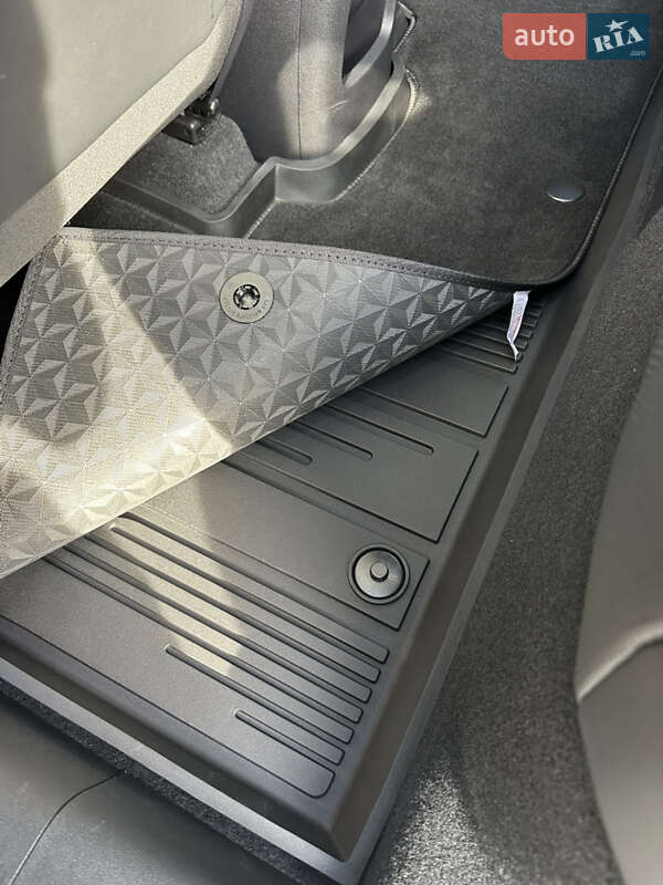 Позашляховик / Кросовер BYD Sea Lion 06 2025 в Києві фото 19 Позашляховик / Кросовер BYD Sea Lion 06 2025 в Києві