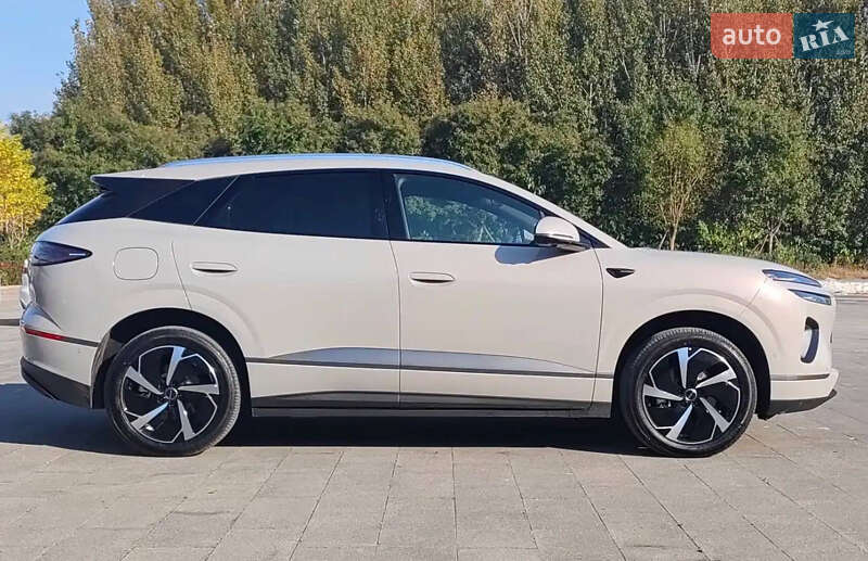 Внедорожник / Кроссовер BYD Sea Lion 06 2025 в Киеве