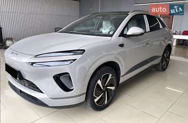 Внедорожник / Кроссовер BYD Sea Lion 06 2025 в Киеве