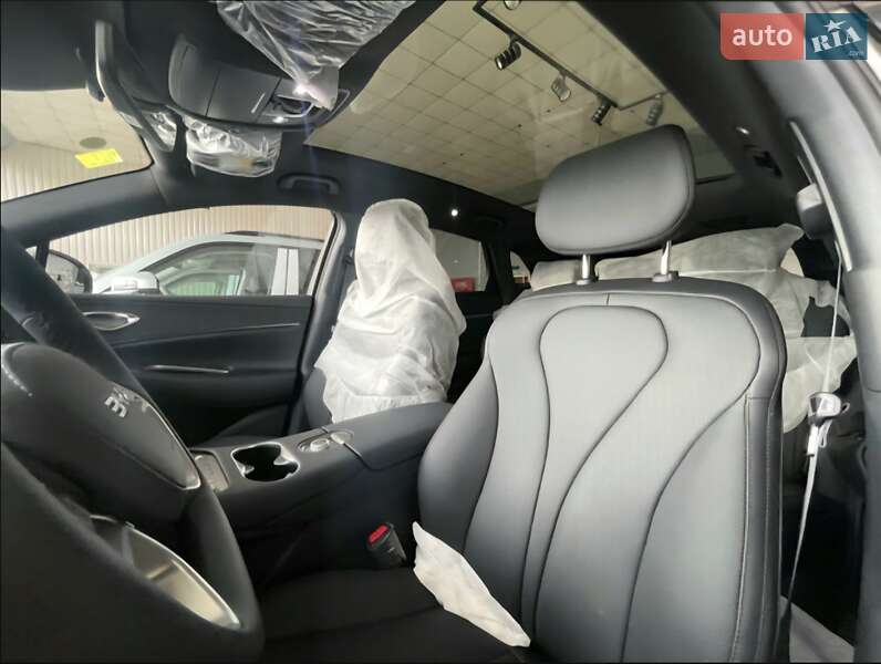 Внедорожник / Кроссовер BYD Sea Lion 06 2025 в Киеве