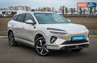 Позашляховик / Кросовер BYD Sea Lion 06 2025 в Києві