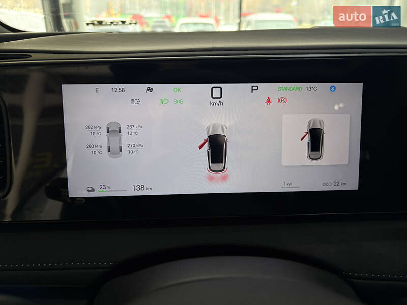 Внедорожник / Кроссовер BYD Sea Lion 06 2025 в Полтаве фото 10 Внедорожник / Кроссовер BYD Sea Lion 06 2025 в Полтаве