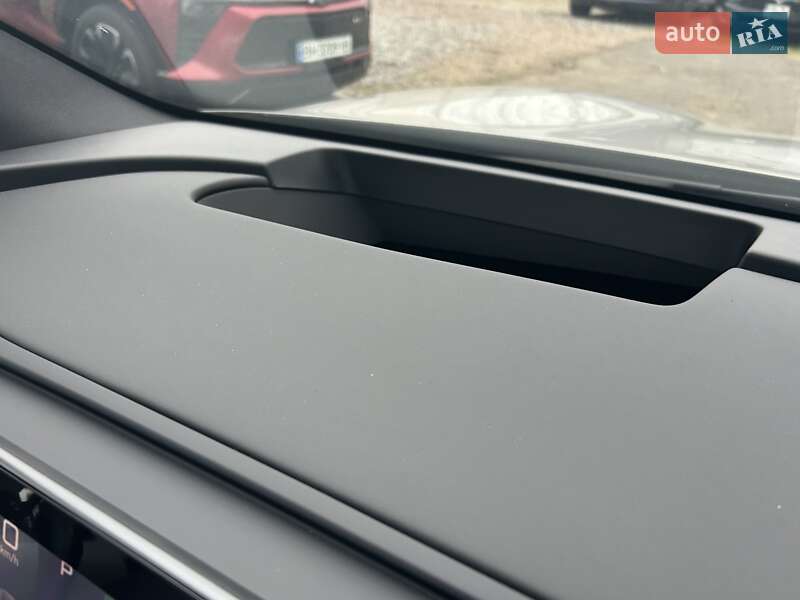 Внедорожник / Кроссовер BYD Sea Lion 06 2025 в Одессе