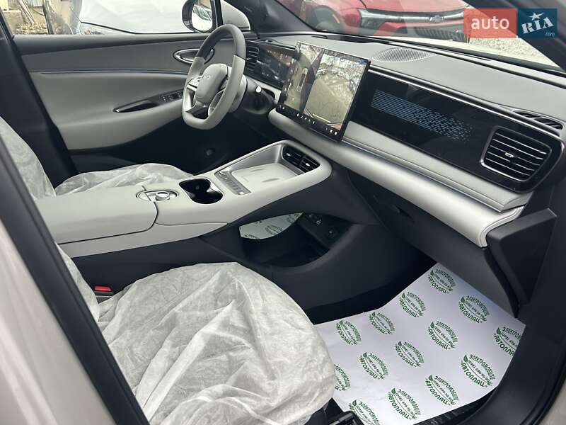 Внедорожник / Кроссовер BYD Sea Lion 06 2025 в Одессе