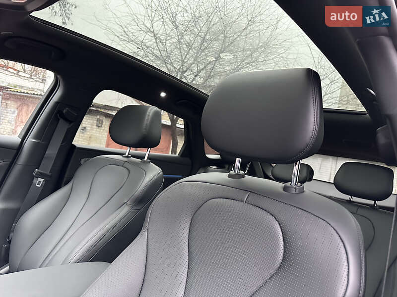 Позашляховик / Кросовер BYD Sea Lion 06 2025 в Києві