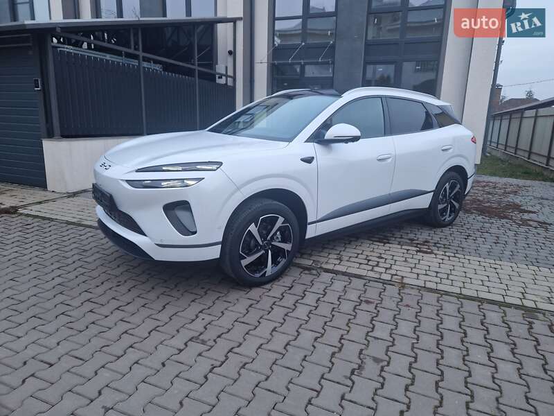 Внедорожник / Кроссовер BYD Sea Lion 06 2025 в Черновцах