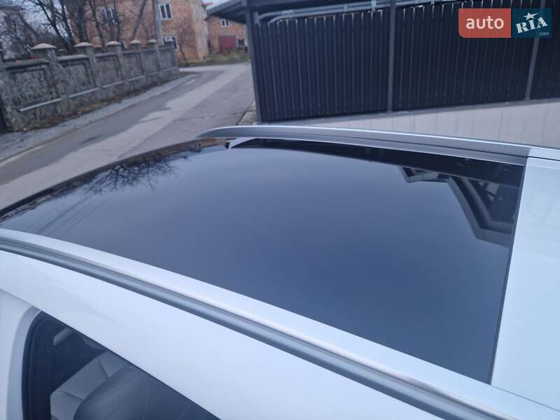 Внедорожник / Кроссовер BYD Sea Lion 06 2025 в Черновцах