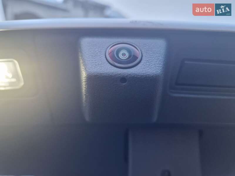 Внедорожник / Кроссовер BYD Sea Lion 06 2025 в Черновцах