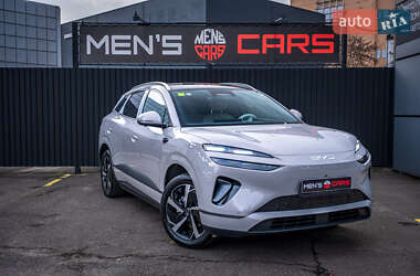 Внедорожник / Кроссовер BYD Sea Lion 06 2025 в Киеве