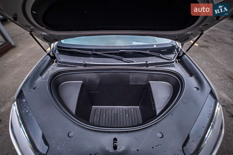 Внедорожник / Кроссовер BYD Sea Lion 06 2025 в Киеве фото 40 Внедорожник / Кроссовер BYD Sea Lion 06 2025 в Киеве