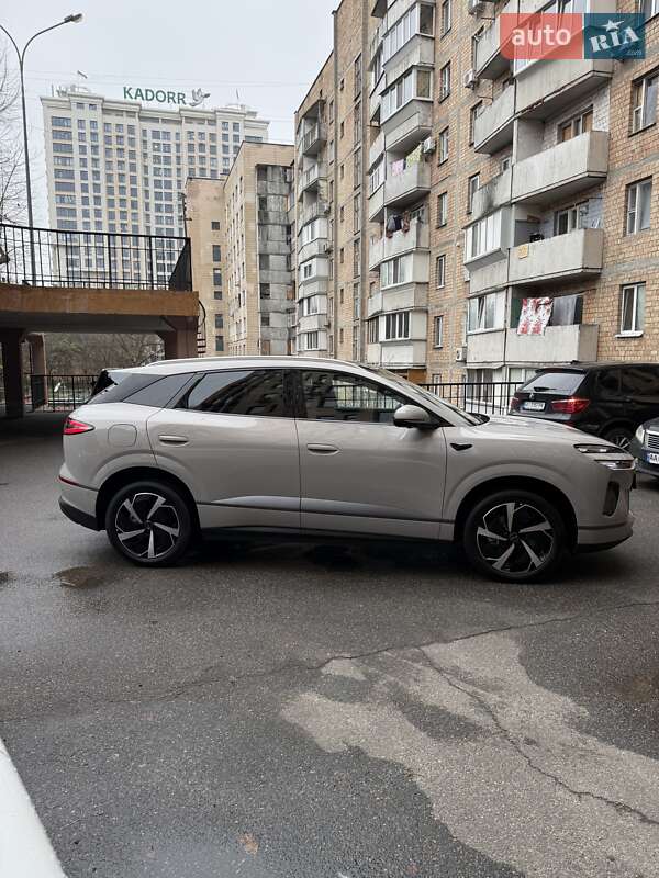 Внедорожник / Кроссовер BYD Sea Lion 06 2025 в Киеве