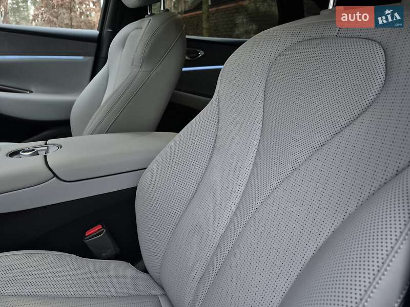 Позашляховик / Кросовер BYD Sea Lion 06 2025 в Шевченкове