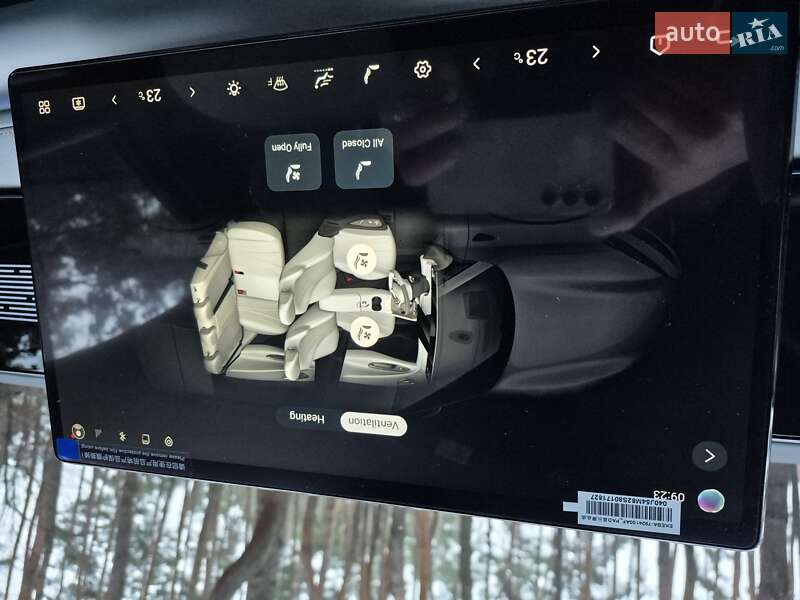 Позашляховик / Кросовер BYD Sea Lion 06 2025 в Шевченкове