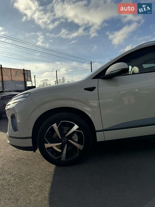 Позашляховик / Кросовер BYD Sea Lion 06 2025 в Києві фото 8 Позашляховик / Кросовер BYD Sea Lion 06 2025 в Києві