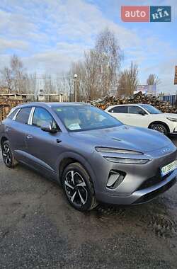 Внедорожник / Кроссовер BYD Sea Lion 06 2025 в Киеве