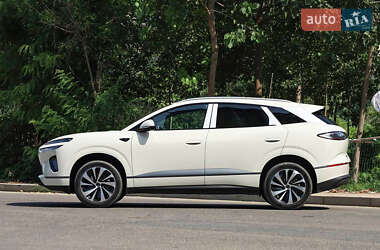 Внедорожник / Кроссовер BYD Sea Lion 06 2025 в Киеве