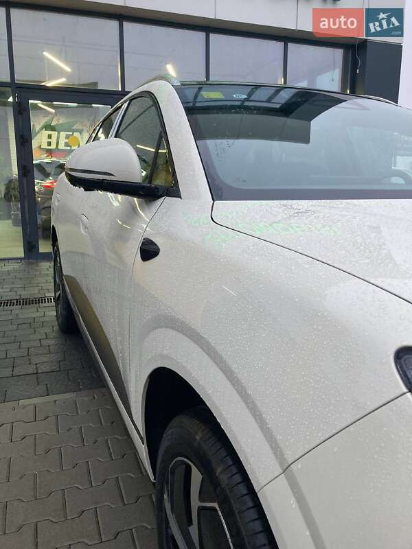 Внедорожник / Кроссовер BYD Sea Lion 06 2025 в Львове фото 13 Внедорожник / Кроссовер BYD Sea Lion 06 2025 в Львове