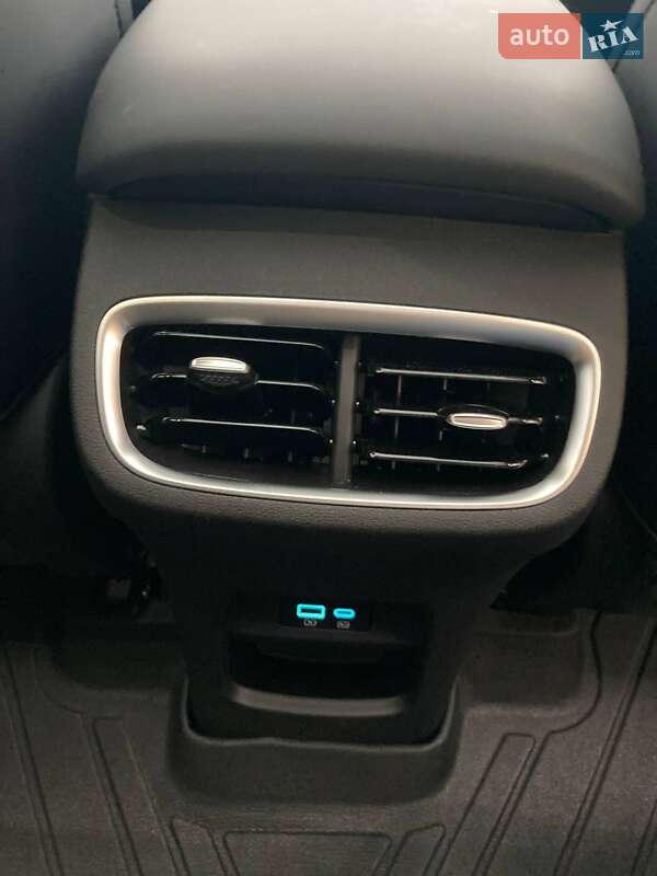 Внедорожник / Кроссовер BYD Sea Lion 06 2025 в Львове фото 27 Внедорожник / Кроссовер BYD Sea Lion 06 2025 в Львове