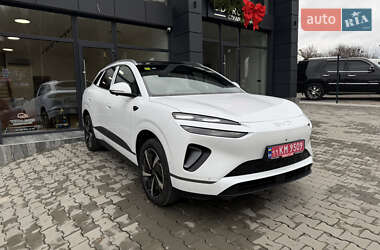 Внедорожник / Кроссовер BYD Sea Lion 06 2025 в Черновцах