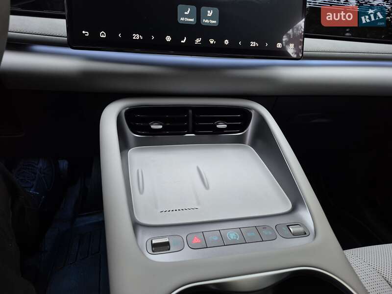 Позашляховик / Кросовер BYD Sea Lion 06 2025 в Шевченкове