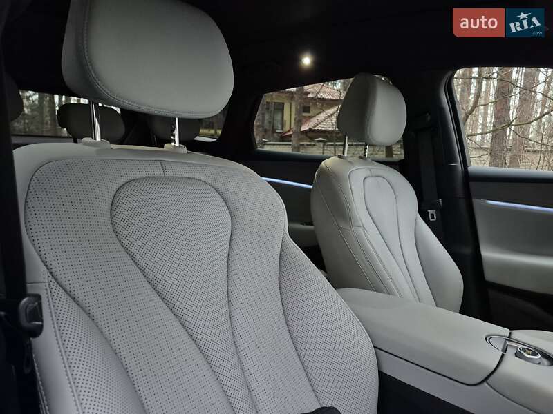 Позашляховик / Кросовер BYD Sea Lion 06 2025 в Шевченкове