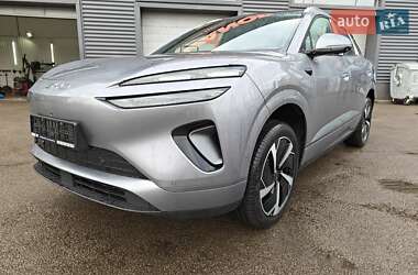 Внедорожник / Кроссовер BYD Sea Lion 06 2025 в Киеве