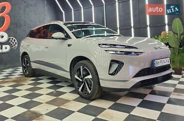 Внедорожник / Кроссовер BYD Sea Lion 06 2025 в Одессе