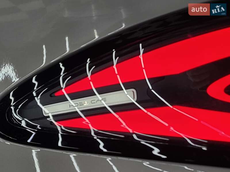 Внедорожник / Кроссовер BYD Sea Lion 06 2025 в Одессе