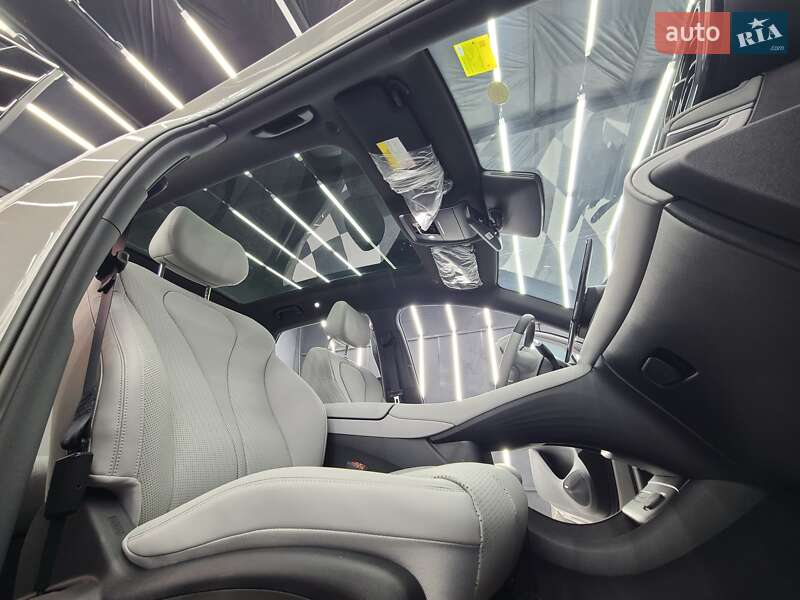 Внедорожник / Кроссовер BYD Sea Lion 06 2025 в Одессе