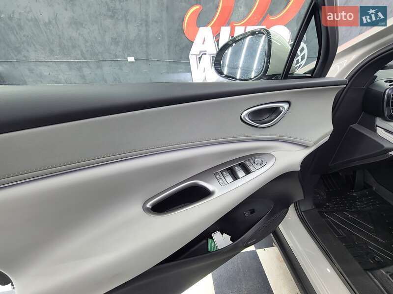 Внедорожник / Кроссовер BYD Sea Lion 06 2025 в Одессе