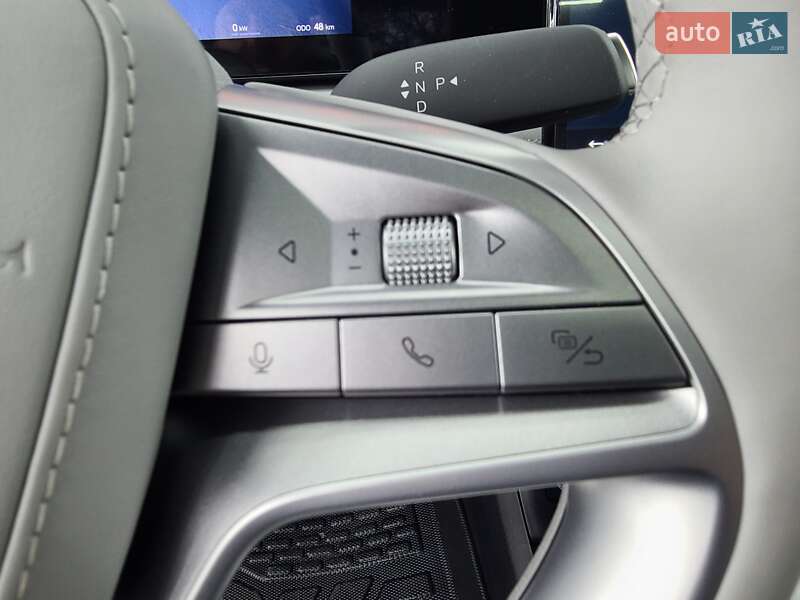 Внедорожник / Кроссовер BYD Sea Lion 06 2025 в Одессе