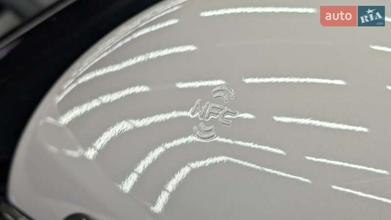 Внедорожник / Кроссовер BYD Sea Lion 06 2025 в Одессе