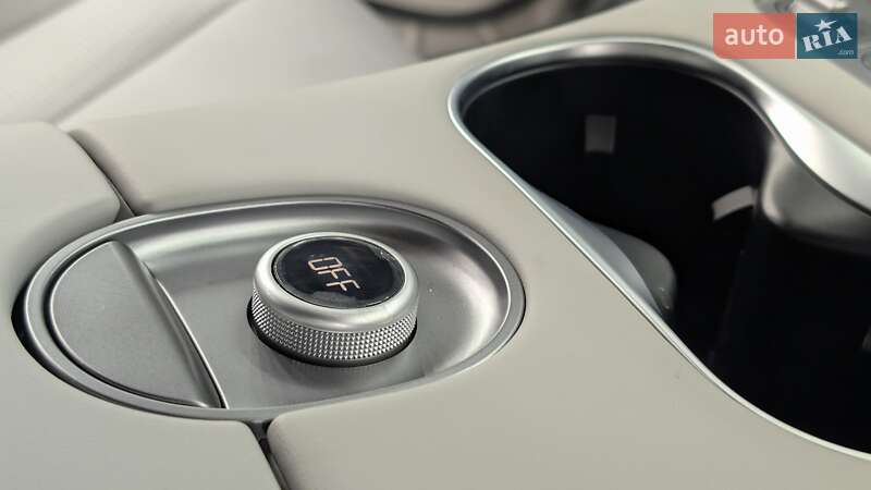 Внедорожник / Кроссовер BYD Sea Lion 06 2025 в Одессе