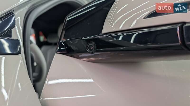 Внедорожник / Кроссовер BYD Sea Lion 06 2025 в Одессе