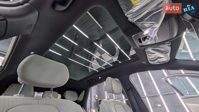 Внедорожник / Кроссовер BYD Sea Lion 06 2025 в Одессе