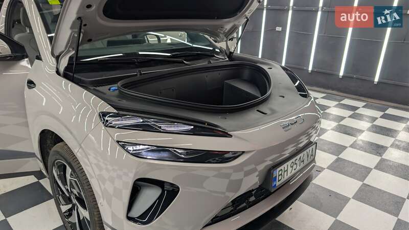 Внедорожник / Кроссовер BYD Sea Lion 06 2025 в Одессе