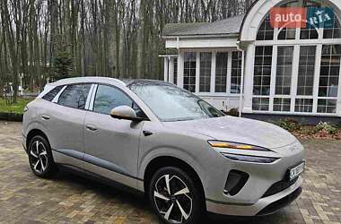 Внедорожник / Кроссовер BYD Sea Lion 06 2025 в Кривом Роге