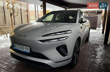Внедорожник / Кроссовер BYD Sea Lion 06 2025 в Киеве