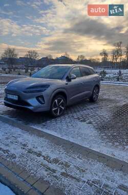 Внедорожник / Кроссовер BYD Sea Lion 06 2025 в Коломые