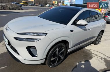 Внедорожник / Кроссовер BYD Sea Lion 06 2025 в Тернополе