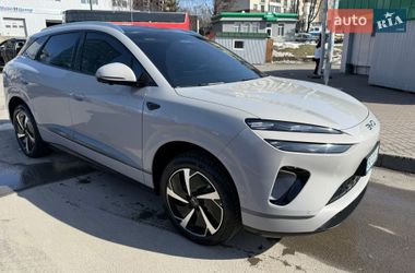 Внедорожник / Кроссовер BYD Sea Lion 06 2025 в Тернополе