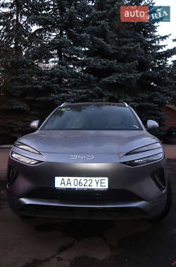 Внедорожник / Кроссовер BYD Sea Lion 06 2025 в Киеве