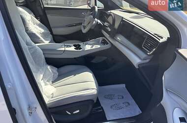 Позашляховик / Кросовер BYD Sea Lion 06 2025 в Львові